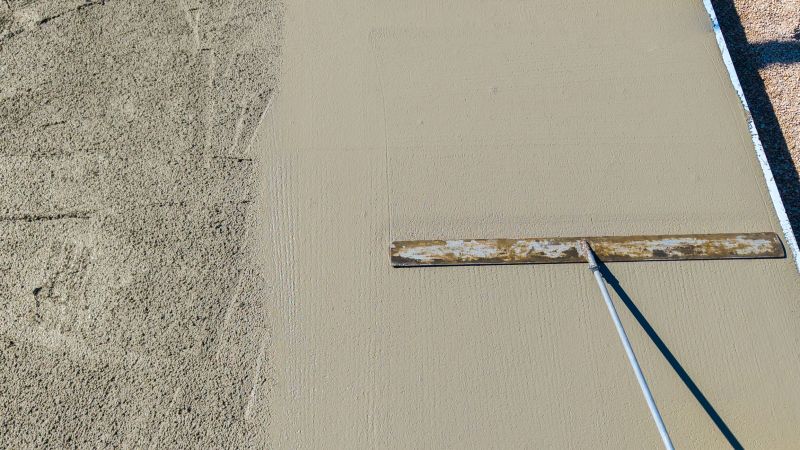 Grouting Service detail