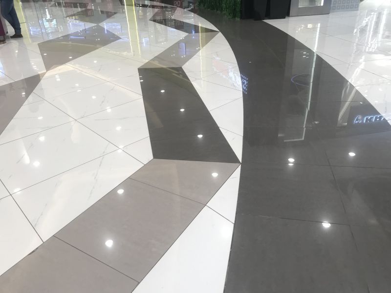 Cost of Tile in Kingsland, GA