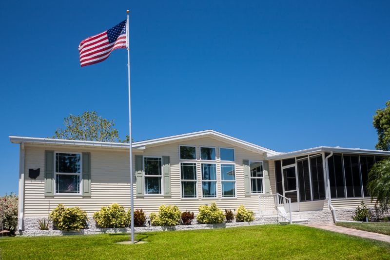Best Window Replacement Contractors in Kingsland, GA