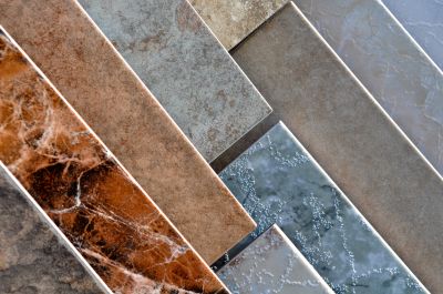 Modern Tile Styles